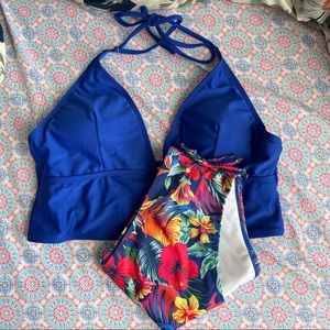 Shein | Swimsuit